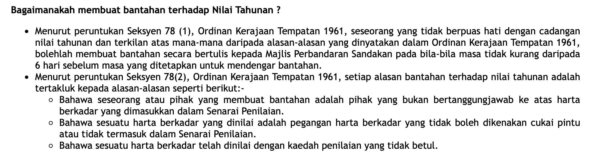 Aktiviti Hak Membuat Bantahan